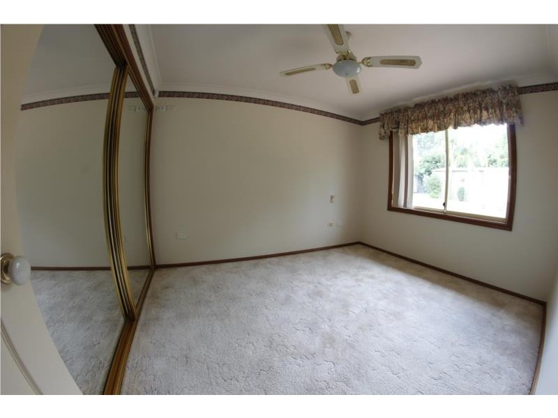 23 Nightingale Drive, Blaxland NSW 2774