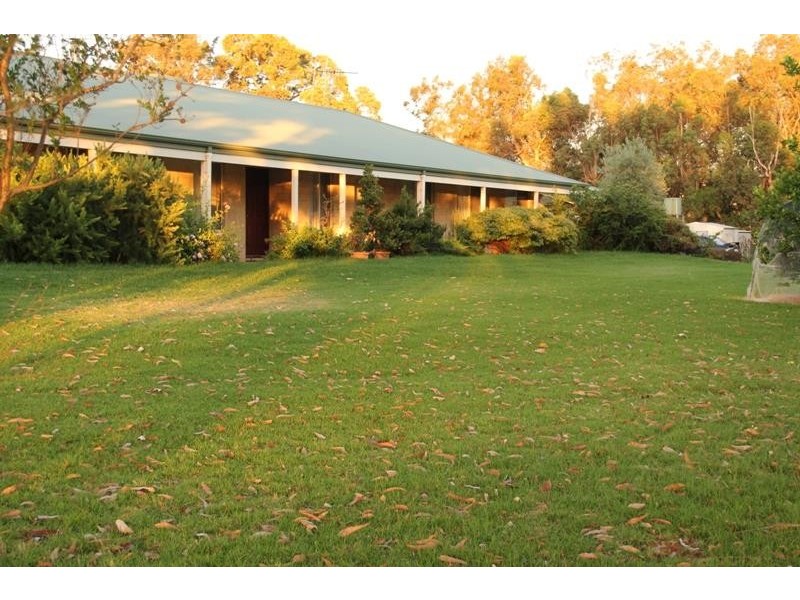 51 Beau Sovereign Court, North Dandalup WA 6207