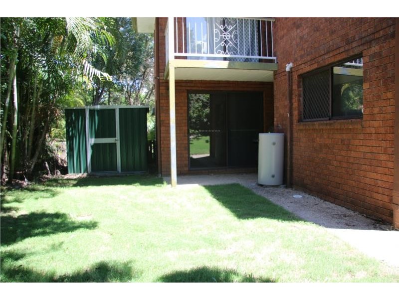 6/15 Thornhill Street, Springwood QLD 4127