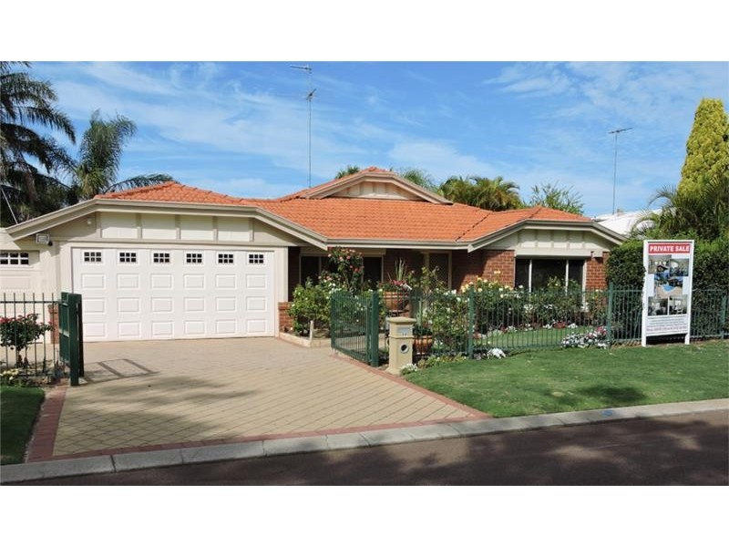 59 Sticks Boulevard, Erskine WA 6210