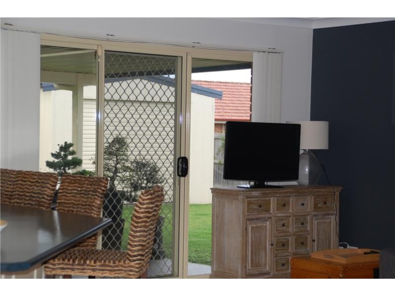 35 GUINEA FLOWER CRESCENT, Worrigee NSW 2540