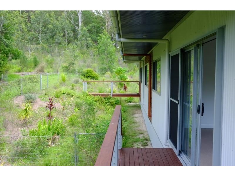 Mount Burrell NSW 2484