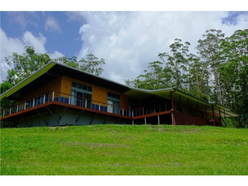 Mount Burrell NSW 2484