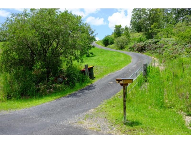 Mount Burrell NSW 2484