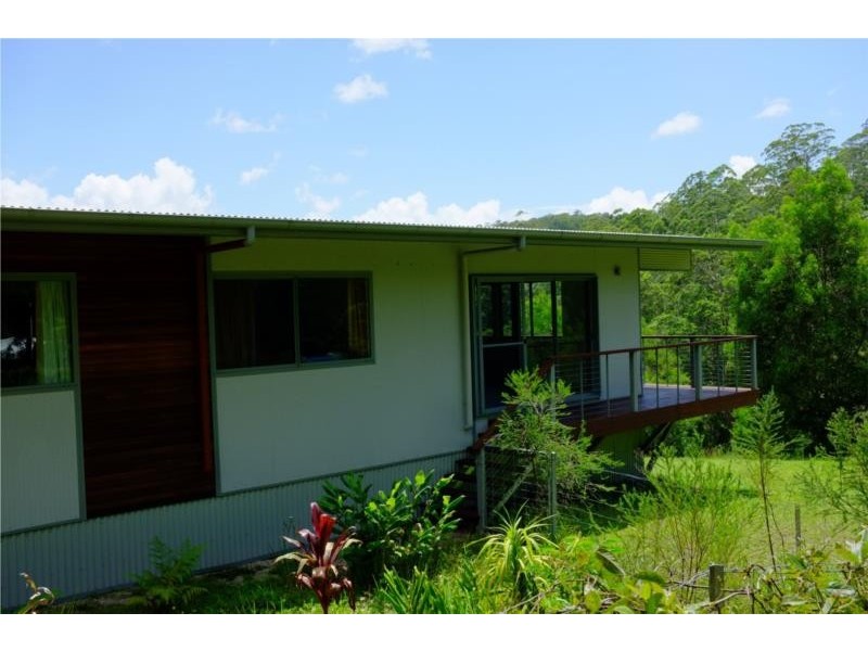 Mount Burrell NSW 2484