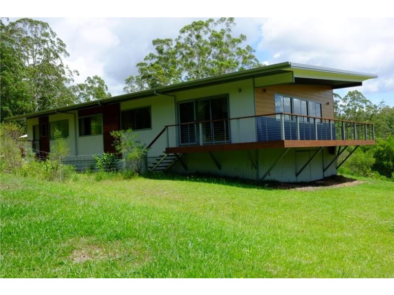 Mount Burrell NSW 2484