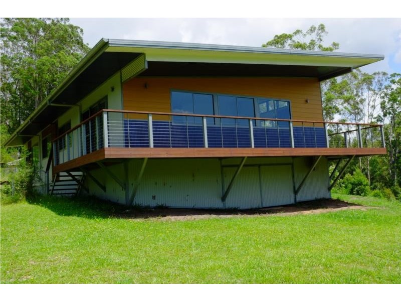 Mount Burrell NSW 2484