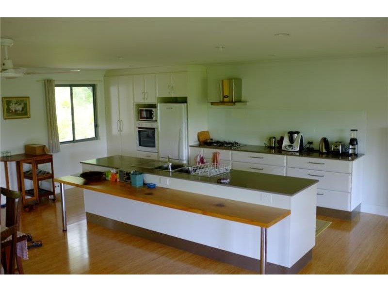 Mount Burrell NSW 2484