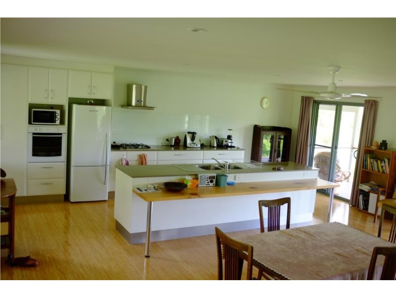 Mount Burrell NSW 2484