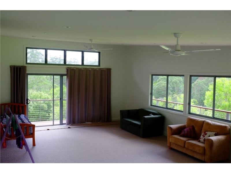 Mount Burrell NSW 2484