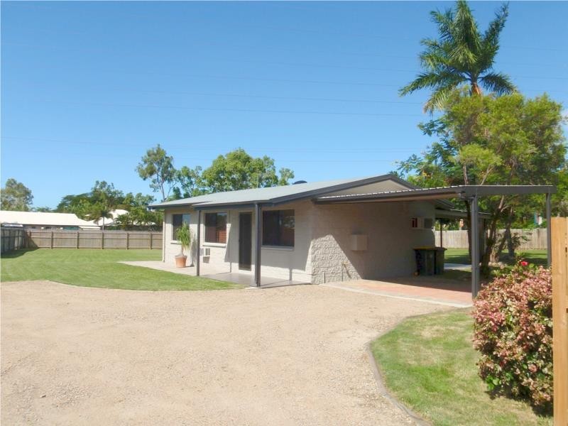 10 Gouldian Avenue, Condon QLD 4815