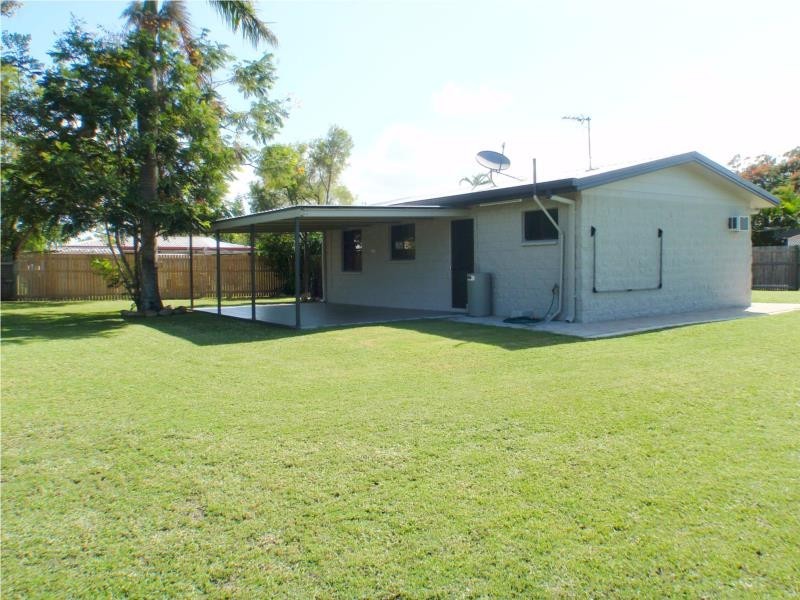 10 Gouldian Avenue, Condon QLD 4815