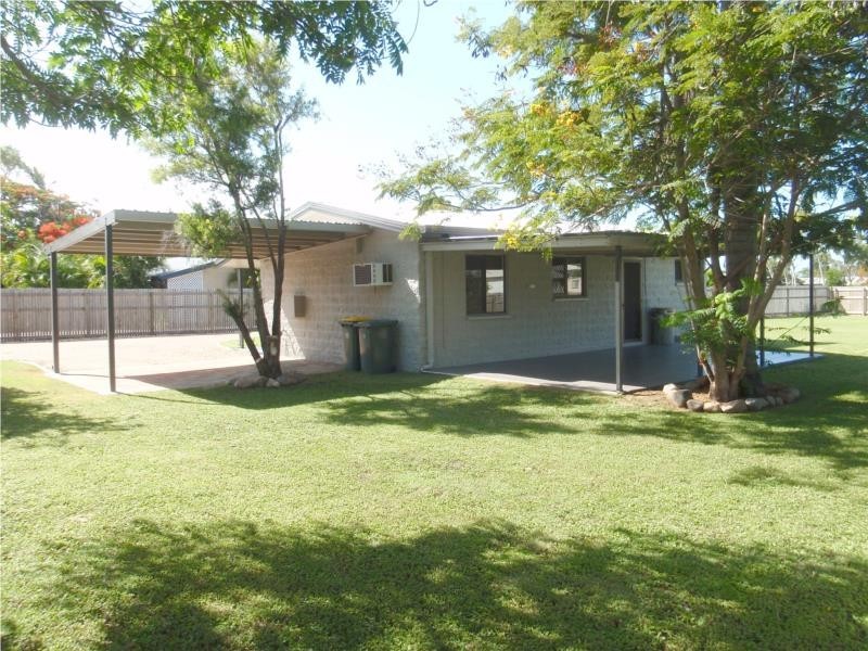 10 Gouldian Avenue, Condon QLD 4815