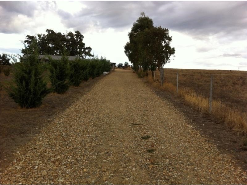 5651 Main South Road, Wattle Flat SA 5203