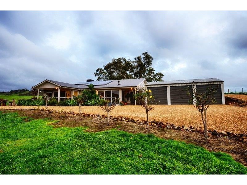5651 Main South Road, Wattle Flat SA 5203