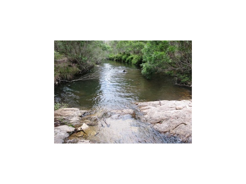 1411 Timbarra Road, Tenterfield NSW 2372
