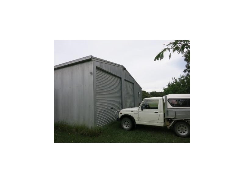 1411 Timbarra Road, Tenterfield NSW 2372
