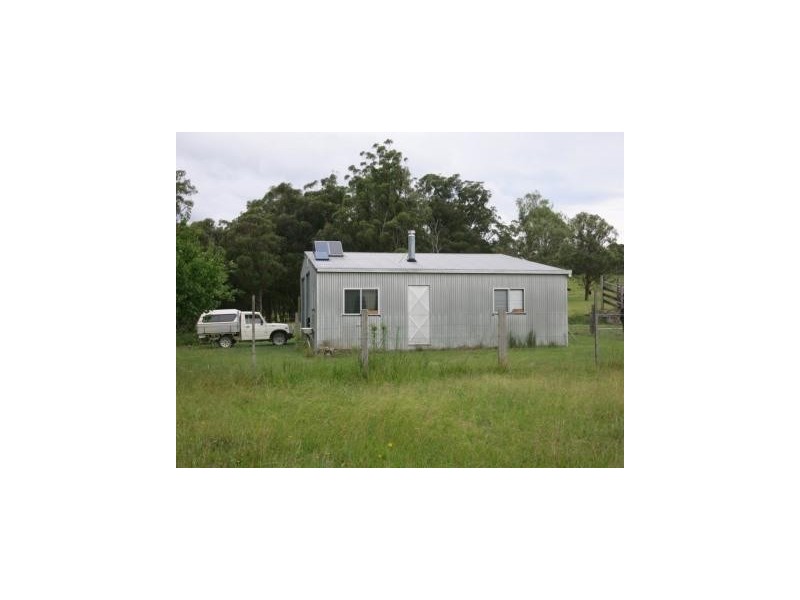 1411 Timbarra Road, Tenterfield NSW 2372