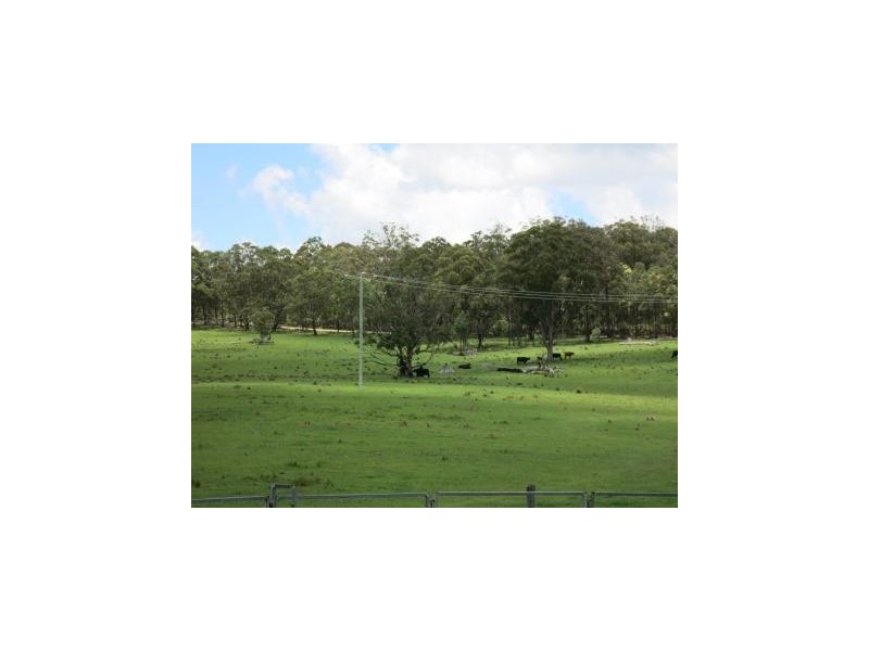 1411 Timbarra Road, Tenterfield NSW 2372