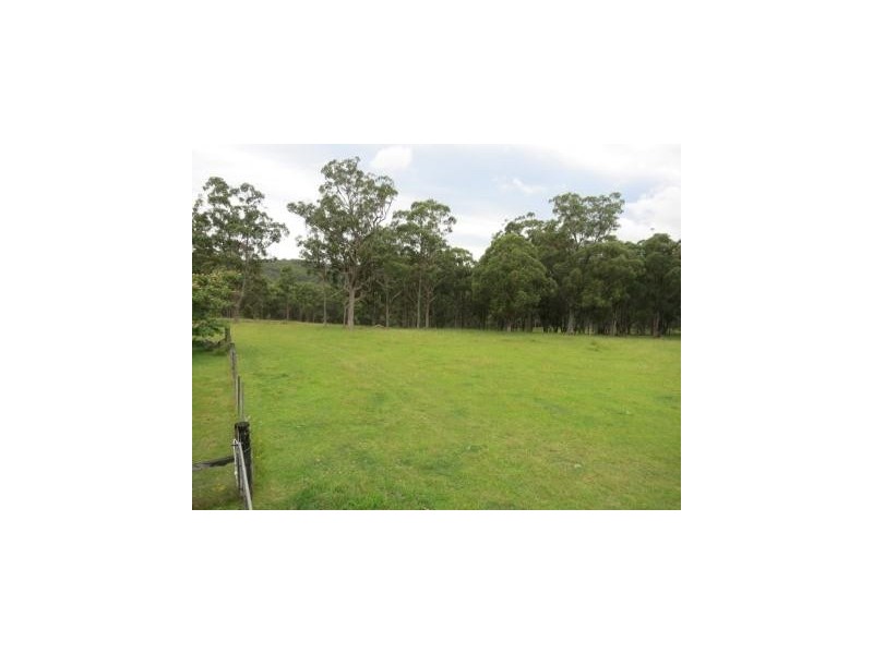1411 Timbarra Road, Tenterfield NSW 2372