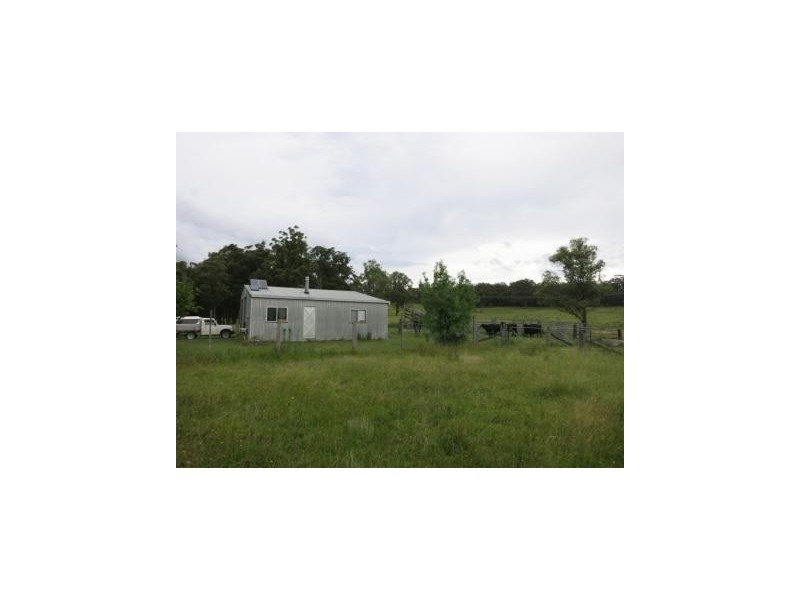 1411 Timbarra Road, Tenterfield NSW 2372