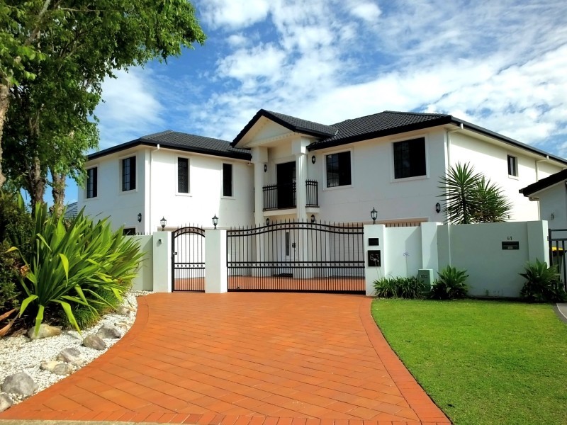 63 Dandelion Street, Eight Mile Plains QLD 4113