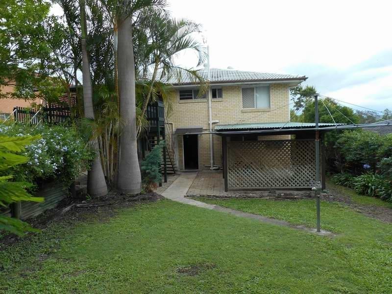 12 Arnell Street, Keperra QLD 4054