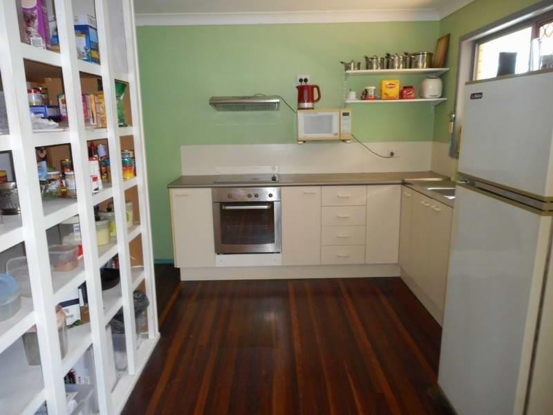 12 Arnell Street, Keperra QLD 4054