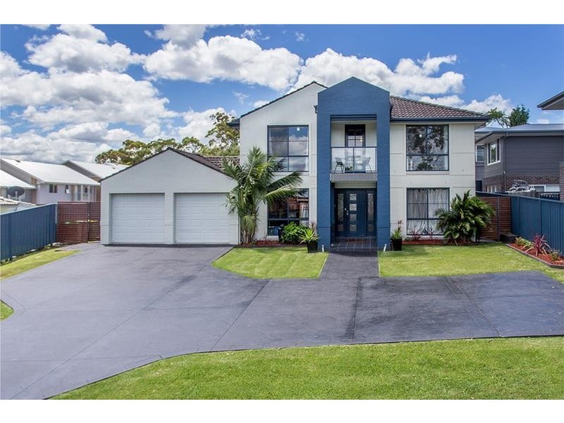 160 Dudley Road, Whitebridge NSW 2290
