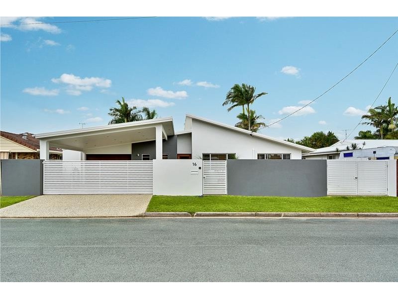 16 Malkana Crescent, Buddina QLD 4575