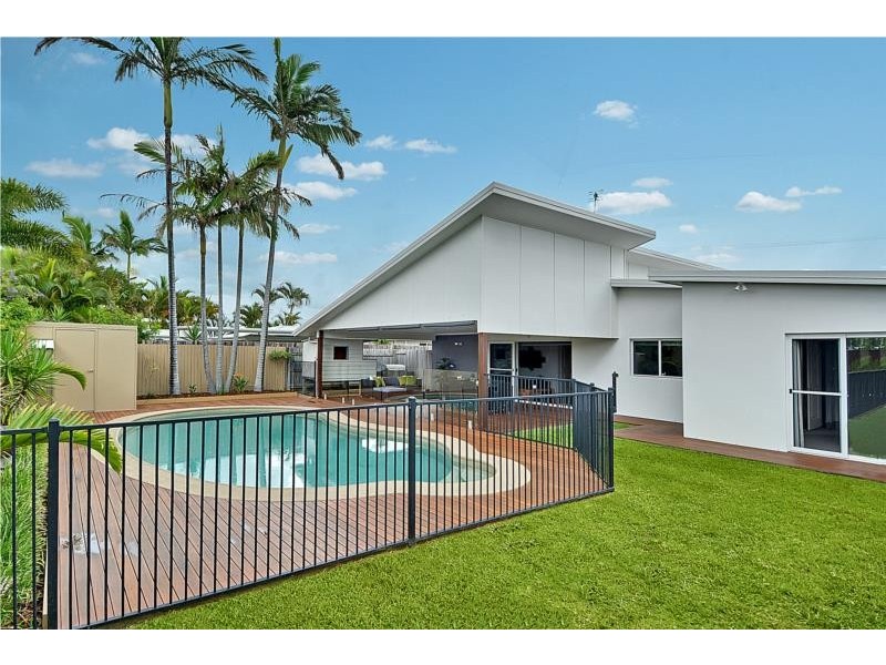 16 Malkana Crescent, Buddina QLD 4575