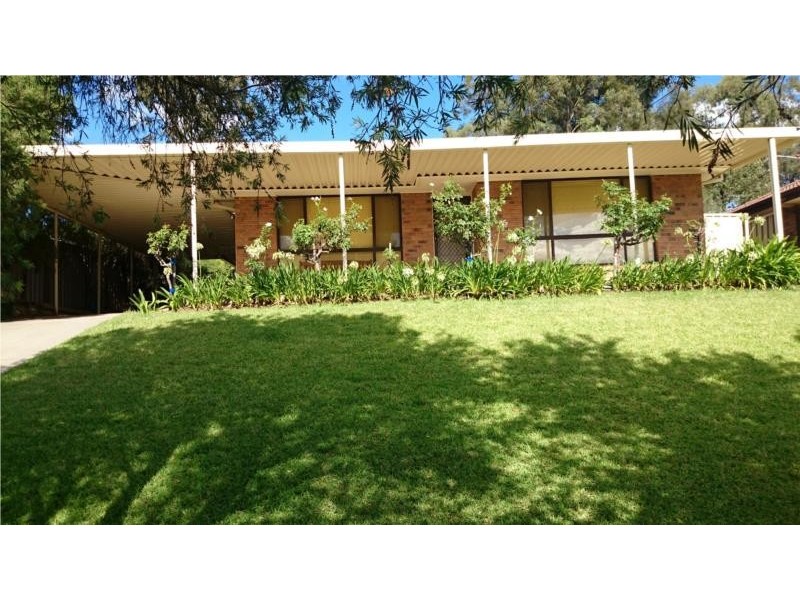 40 Mahogany Avenue, Muswellbrook NSW 2333
