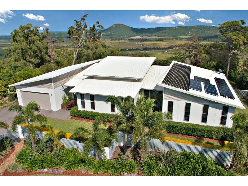 50 Musgrave Drive, Yandina Creek QLD 4561