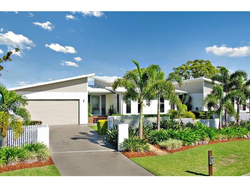 50 Musgrave Drive, Yandina Creek QLD 4561