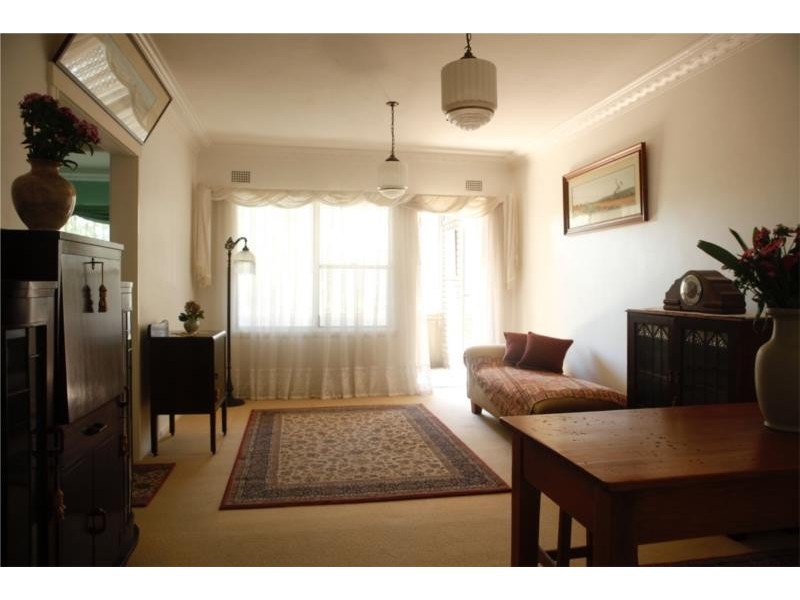 7/91 Shirley Road, Wollstonecraft NSW 2065