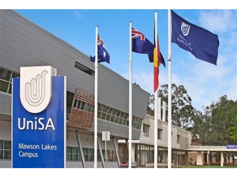 15E/18-28 Main Street, Mawson Lakes SA 5095