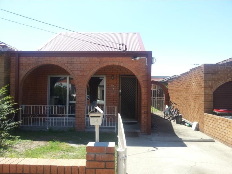 54 Maloney Street, Rosebery NSW 2018