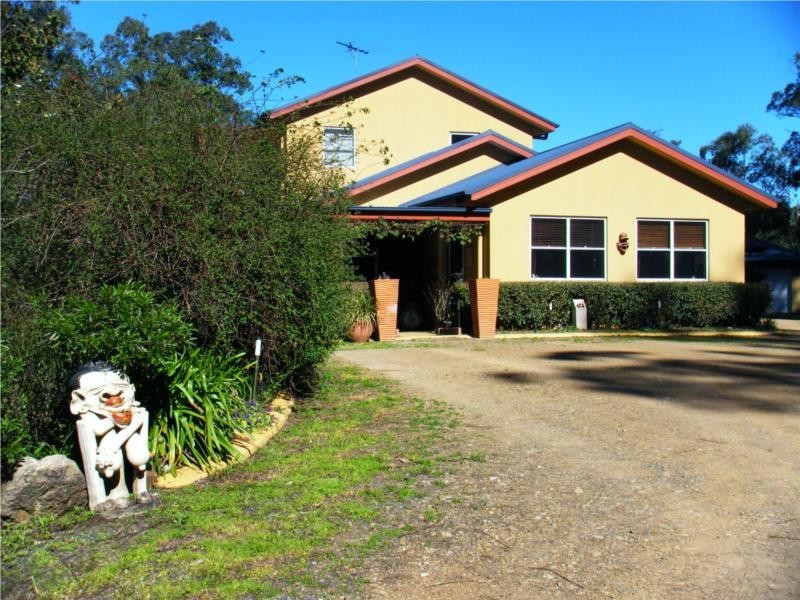 3779 Great North Road, Laguna NSW 2325