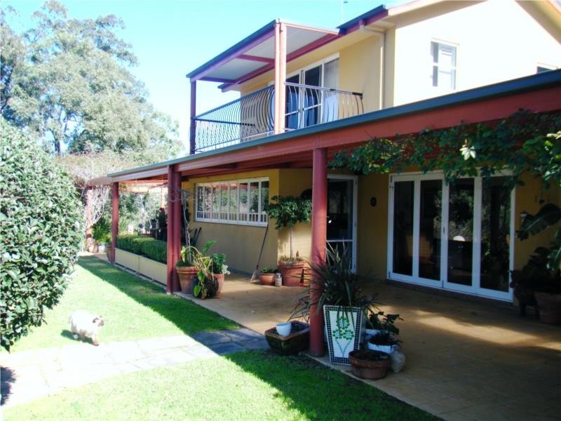 3779 Great North Road, Laguna NSW 2325