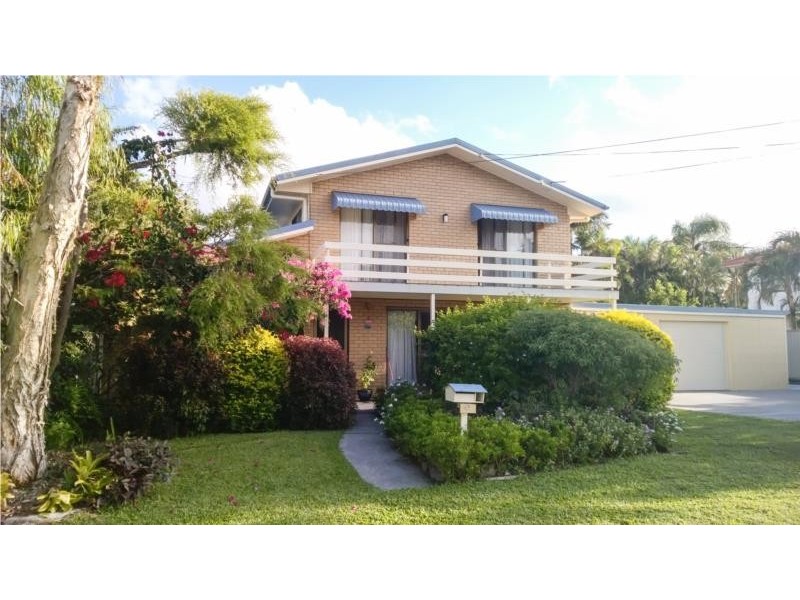 9 Mamala Street, Birkdale QLD 4159