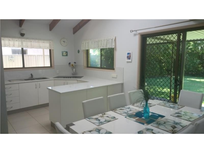 9 Mamala Street, Birkdale QLD 4159