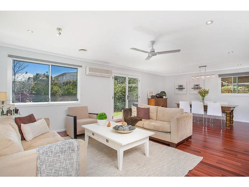 23 Orchid Street, Enoggera QLD 4051