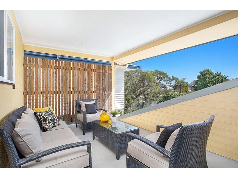 23 Orchid Street, Enoggera QLD 4051