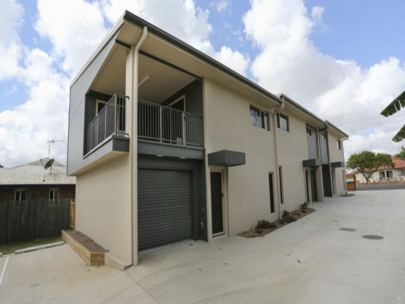 37 Electra Street, Bundaberg Central QLD 4670