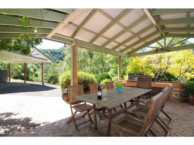 410b Mossvale Road, Cambewarra NSW 2540