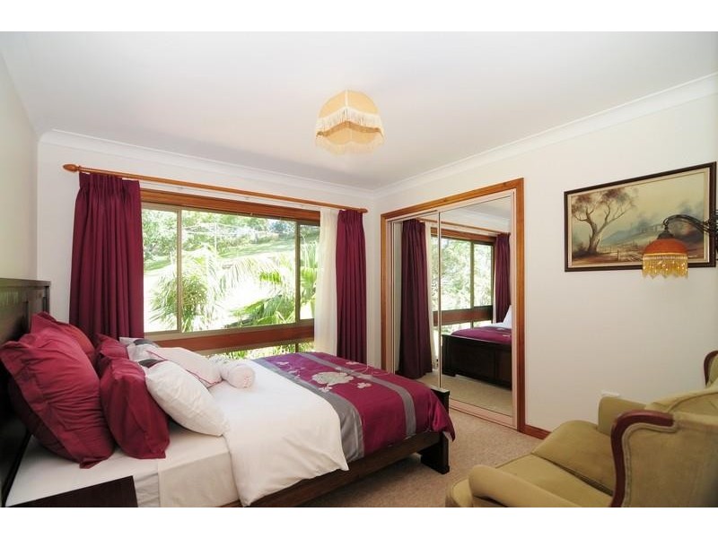 410b Mossvale Road, Cambewarra NSW 2540