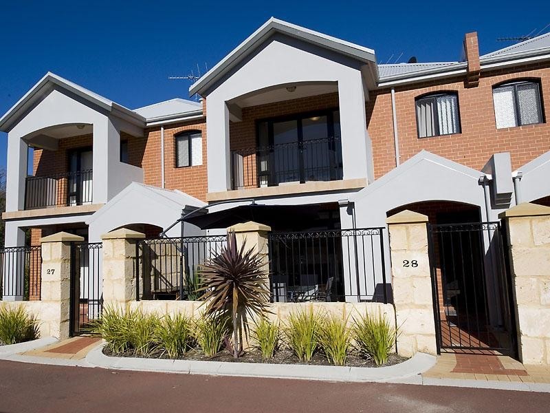 28/9 Healy Road, Hamilton Hill WA 6163