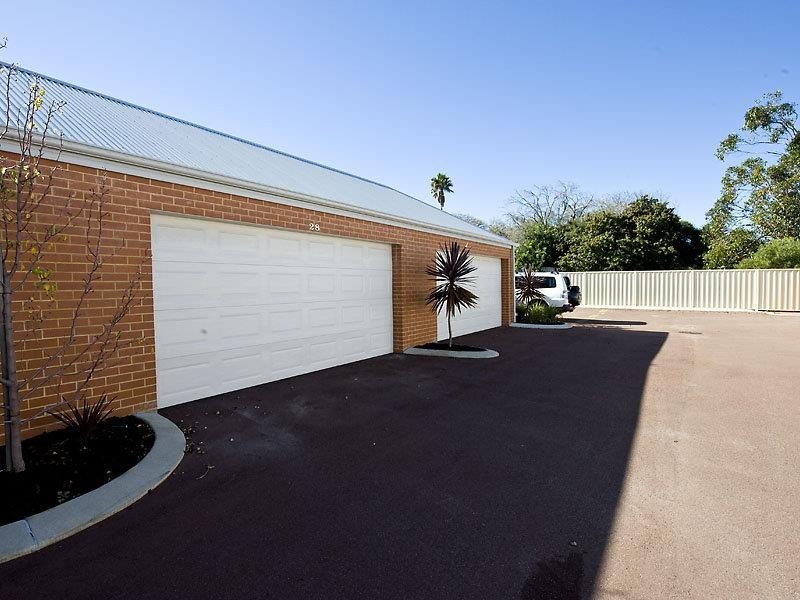 28/9 Healy Road, Hamilton Hill WA 6163