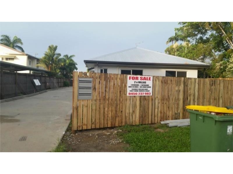 46 Prior Street, Edmonton QLD 4869