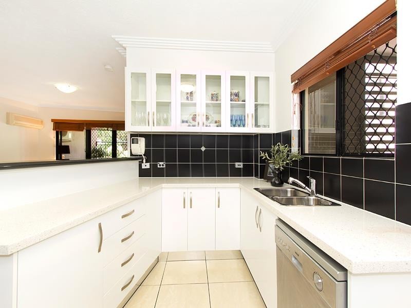 6/9 Newstead Avenue, Newstead QLD 4006